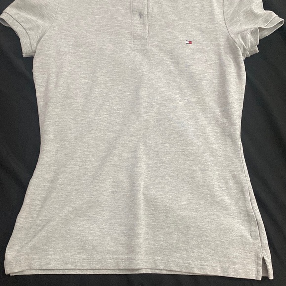 tommy hilfiger polo - Picture 2 of 3